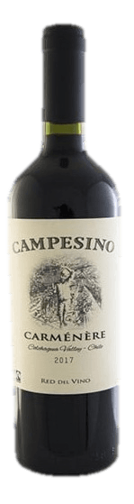 CAMPESINO CARMÉNÈRE