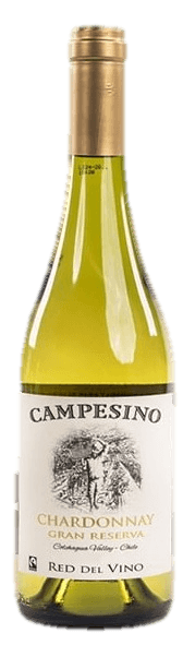 CAMPESINO CHARDONNAY GRAN RESERVA