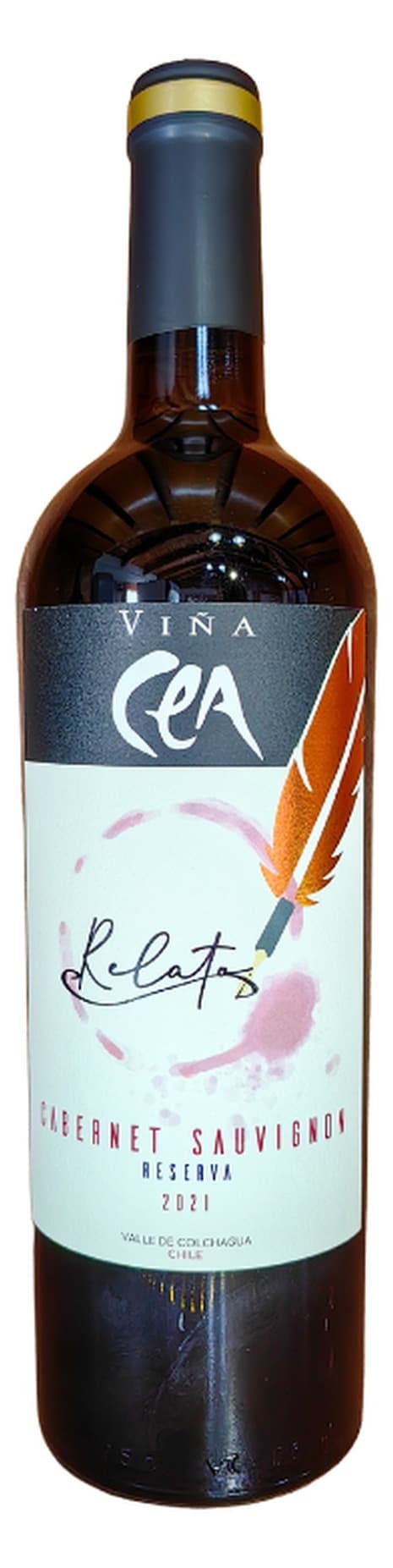 RELATO CABERNET SAUVIGNON