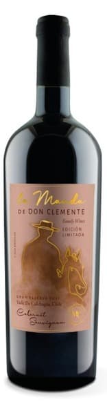 DON CLEMENTE CABERNET SAUVIGNON