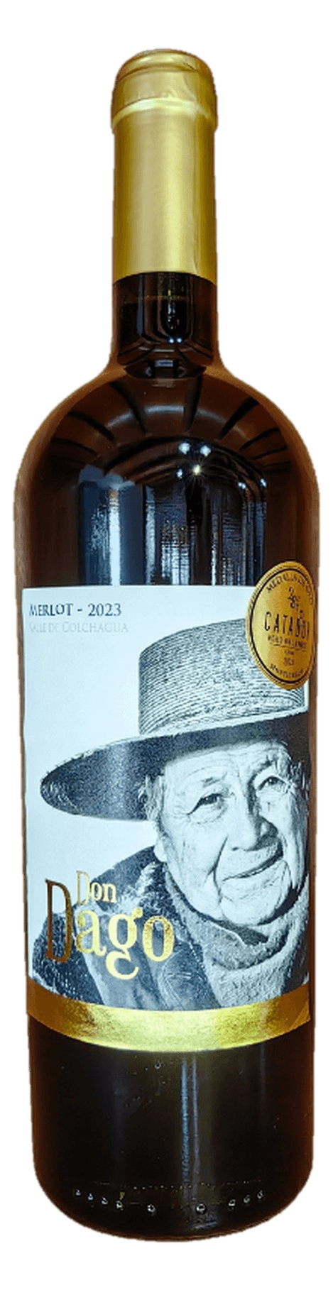 DON DAGO MERLOT
