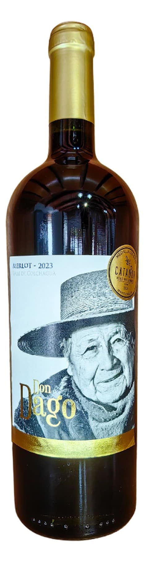 DON DAGO MERLOT