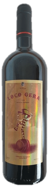 LOCO GERA