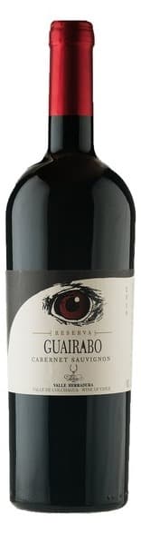 GUAIRABO CABERNET SAUVIGNON