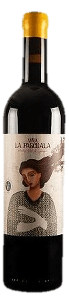 LA PASCUALA CABERNET SAUVIGNON
