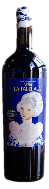 LA PASCUALA TINAJA
