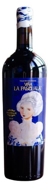 LA PASCUALA TINAJA