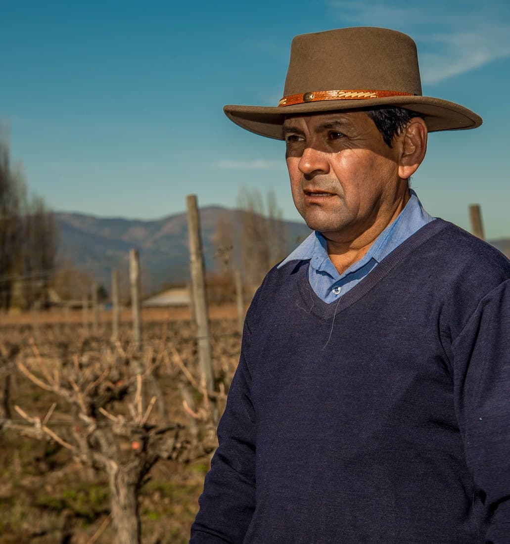 OSVALDO DÍAZ POBLETE