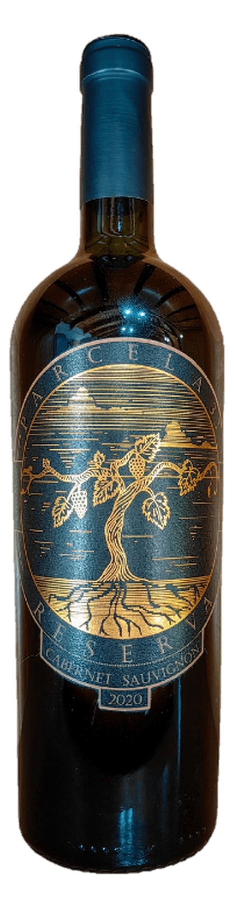 PARCELA 33 CABERNET SAUVIGNON RESERVA