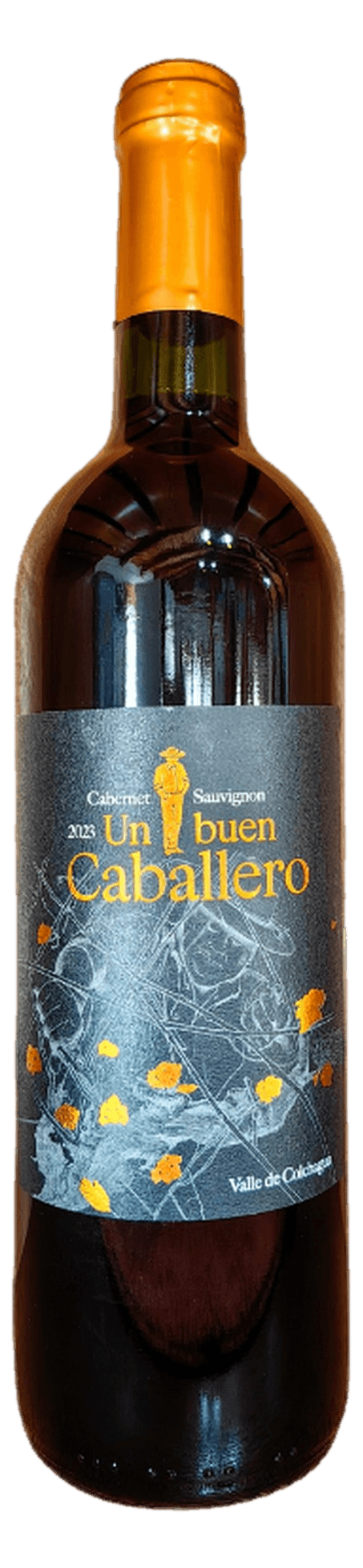 UN BUEN CABALLERO CABERNET SAUVIGNON