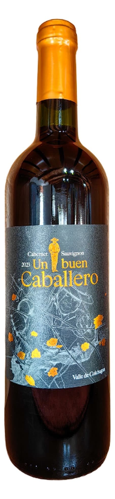 UN BUEN CABALLERO CABERNET SAUVIGNON
