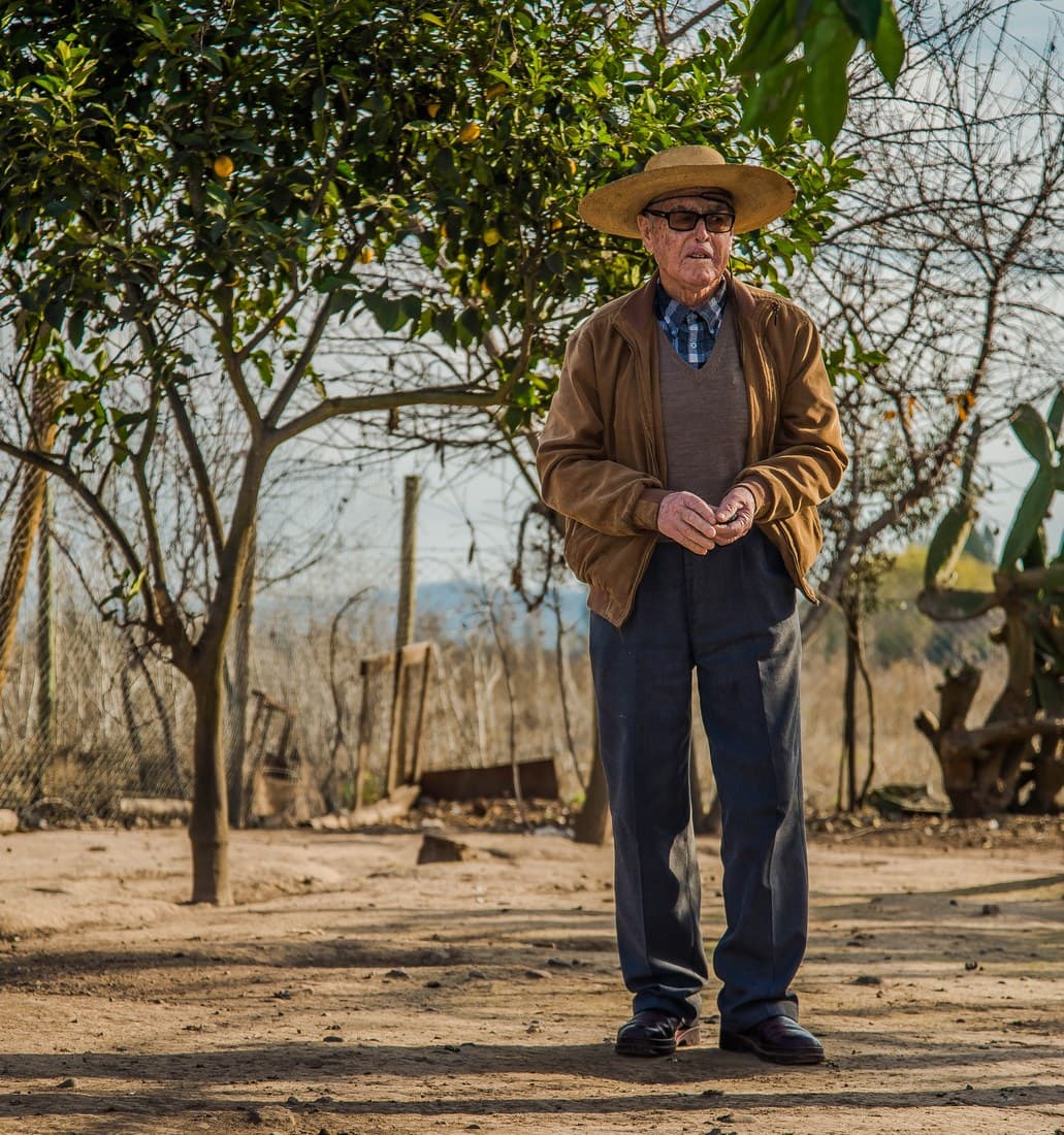 Juan Amador Pérez
