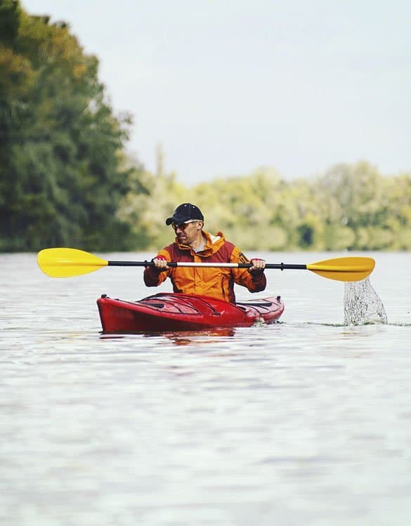 KAYAK RENTALS