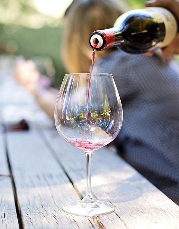 WINE TASTINGS