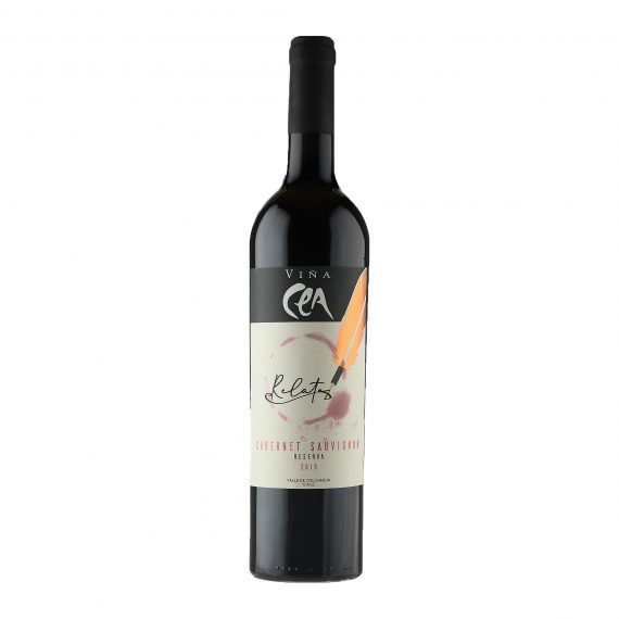 CEA Cabernet Sauvignon Reserva