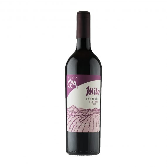 Mito Carmenere