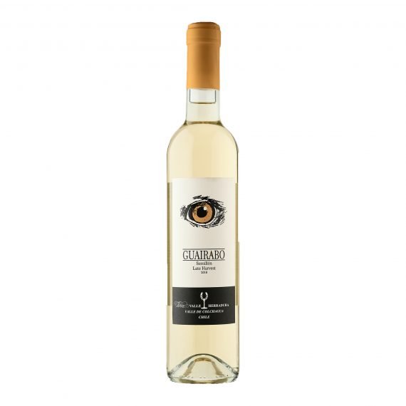 Guairabo Late Harvest Semillon