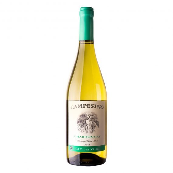 Campesino Chardonnay