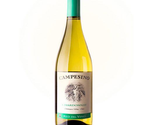 Campesino Chardonnay