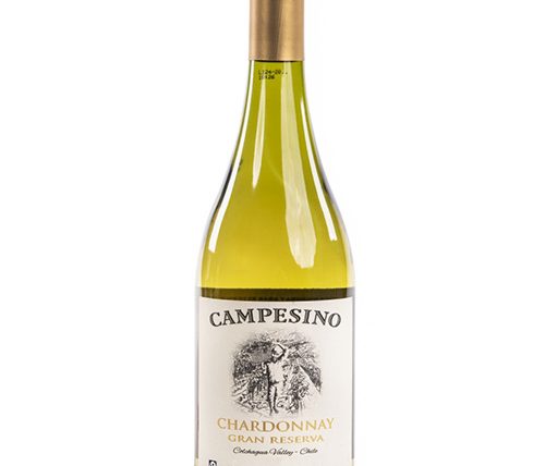 Campesino Chardonnay Gran Reserva