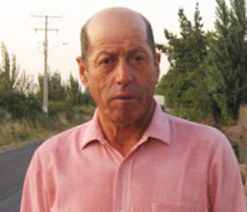 Carlos Lorca Sandoval